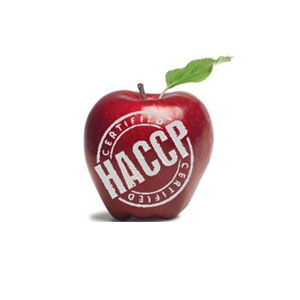 monitoring firm zgodnie z haccp